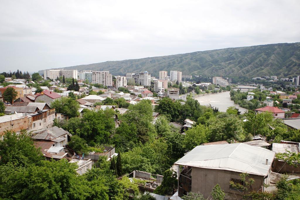 My House Is Your Hotel Tbilisi Room photo